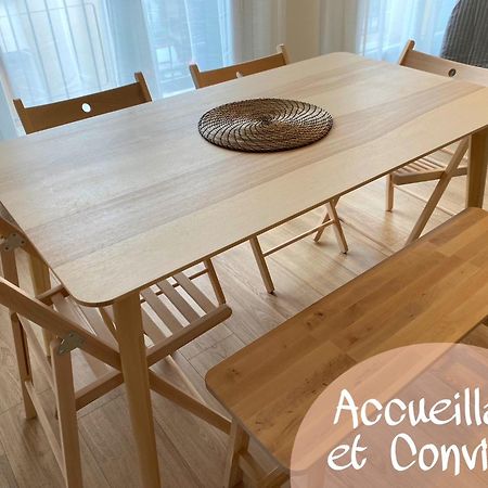 Chez Bobo Apartment Pont-du-Chateau Ngoại thất bức ảnh