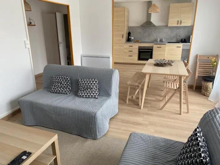 Chez Bobo Apartment Pont-du-Chateau Ngoại thất bức ảnh