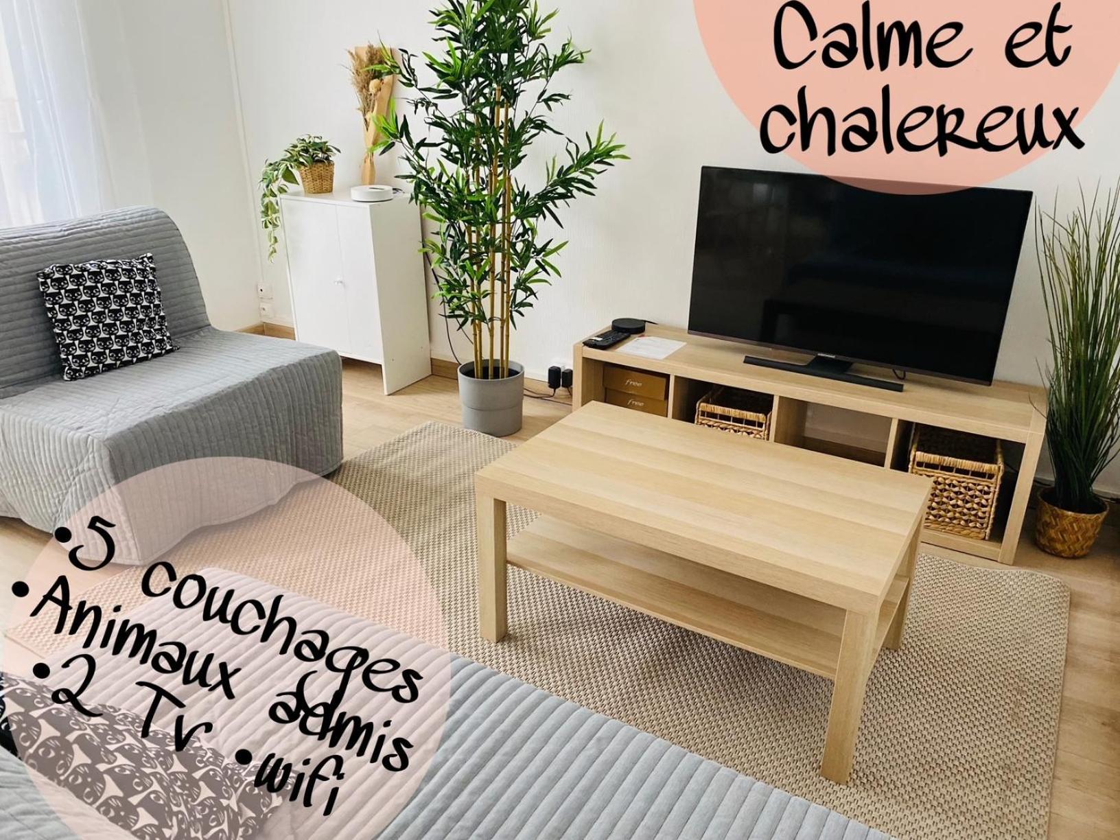 Chez Bobo Apartment Pont-du-Chateau Ngoại thất bức ảnh