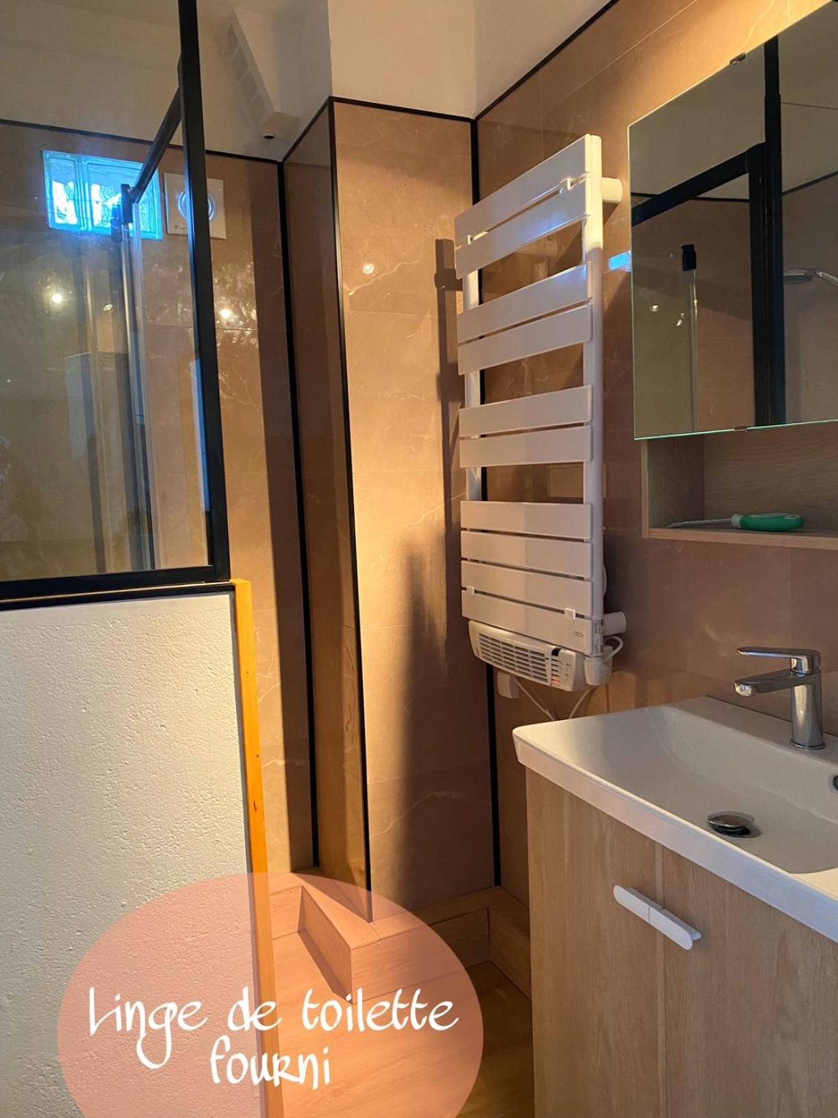 Chez Bobo Apartment Pont-du-Chateau Ngoại thất bức ảnh